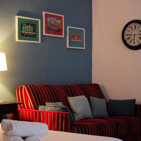 Hyper Centre Place Kleber Appart Strasbourg Ngoại thất bức ảnh
