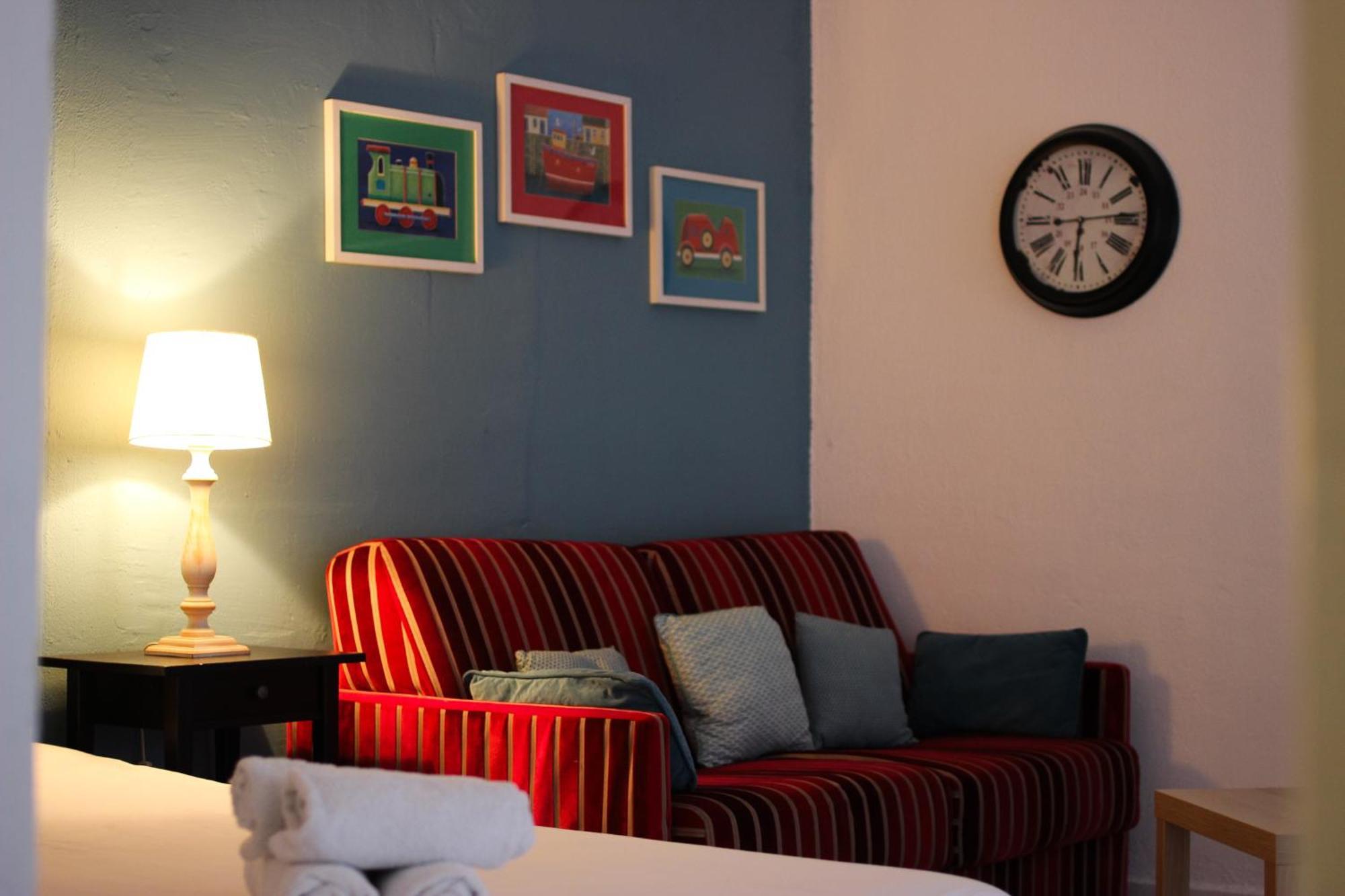 Hyper Centre Place Kleber Appart Strasbourg Ngoại thất bức ảnh