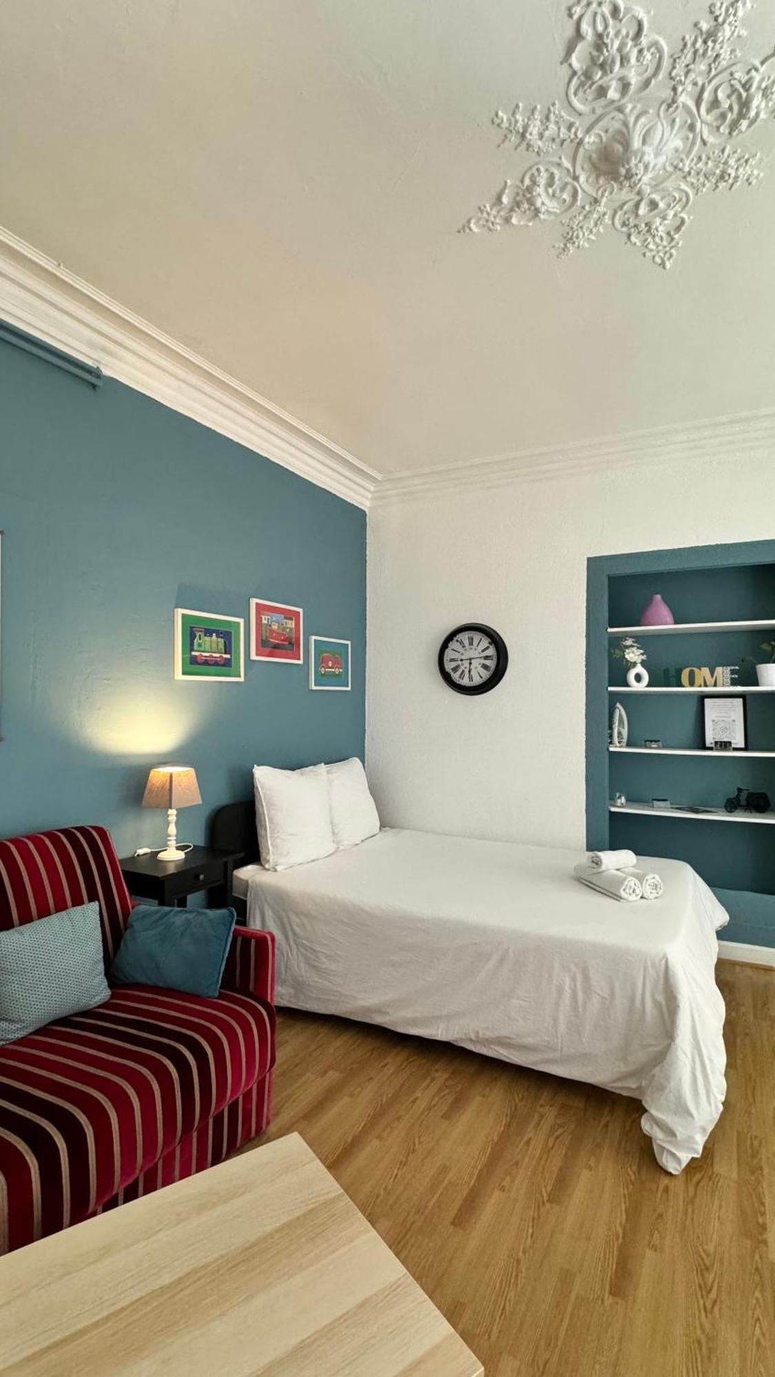 Hyper Centre Place Kleber Appart Strasbourg Ngoại thất bức ảnh