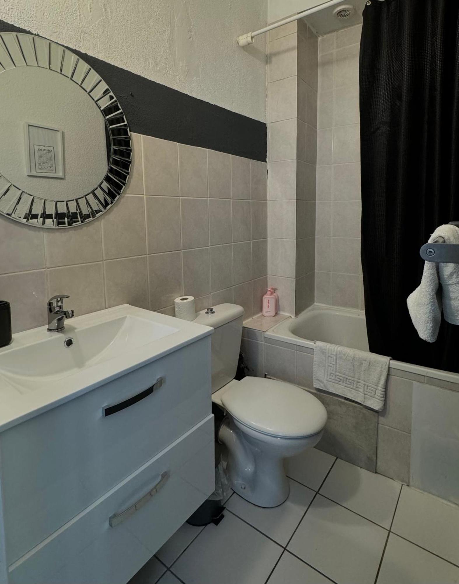 Hyper Centre Place Kleber Appart Strasbourg Ngoại thất bức ảnh