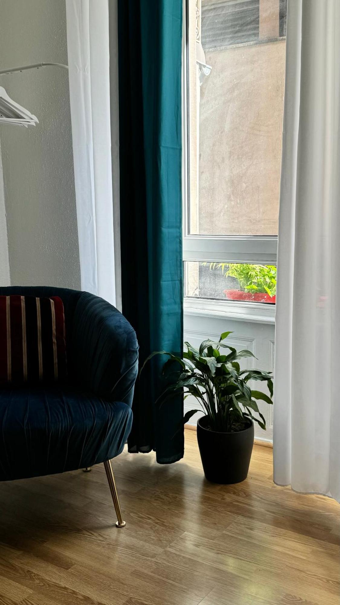Hyper Centre Place Kleber Appart Strasbourg Ngoại thất bức ảnh