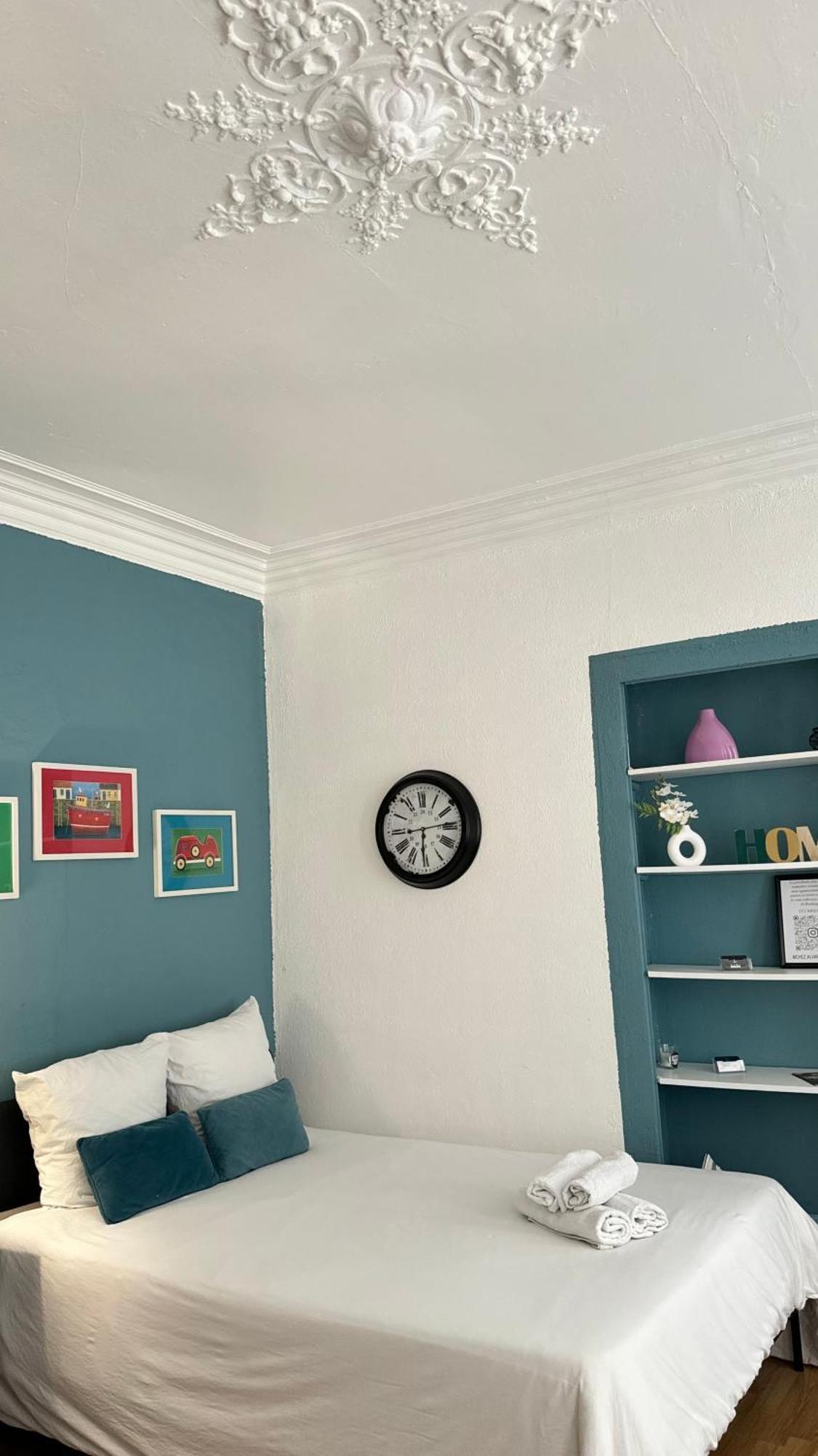 Hyper Centre Place Kleber Appart Strasbourg Ngoại thất bức ảnh