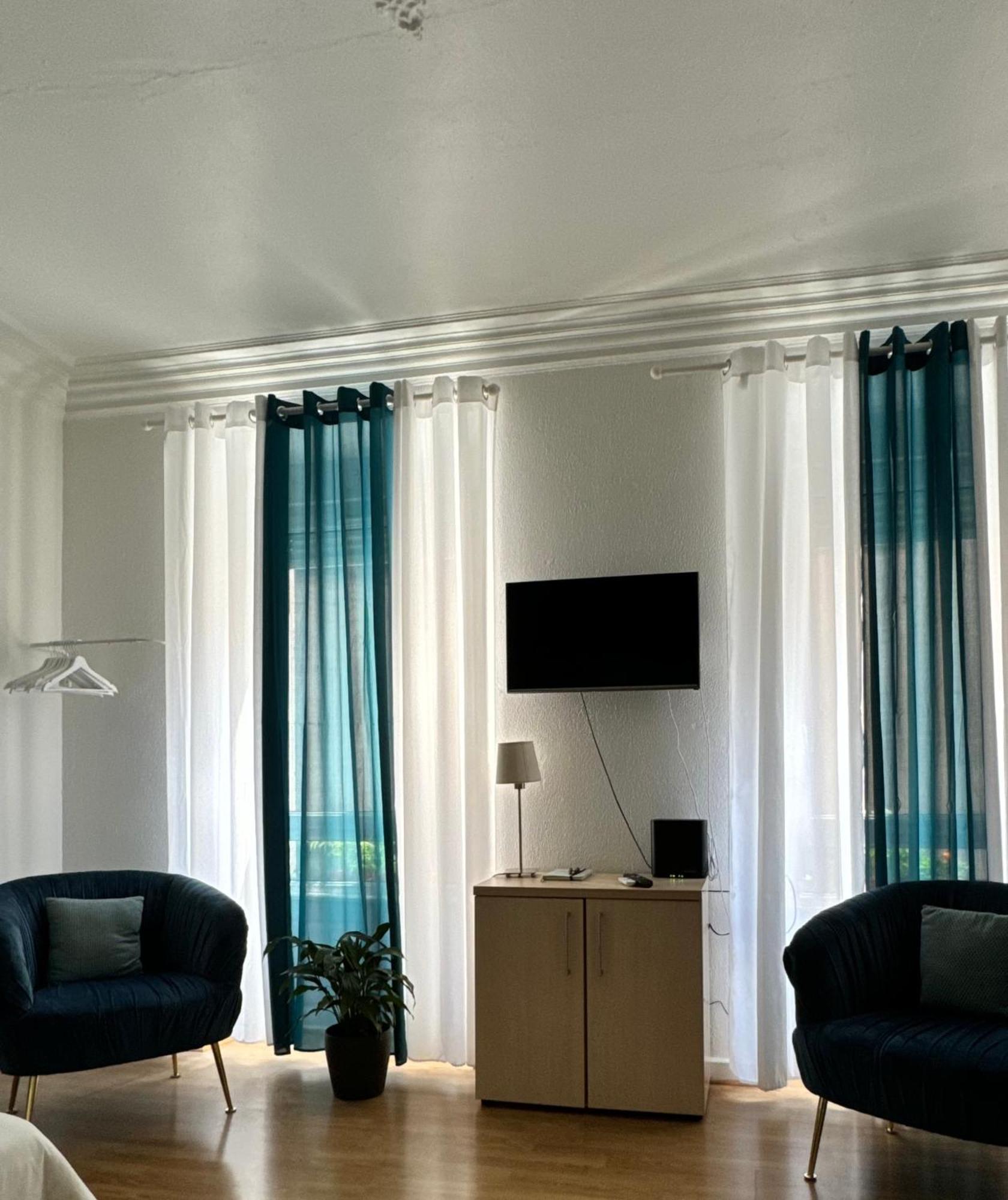 Hyper Centre Place Kleber Appart Strasbourg Ngoại thất bức ảnh