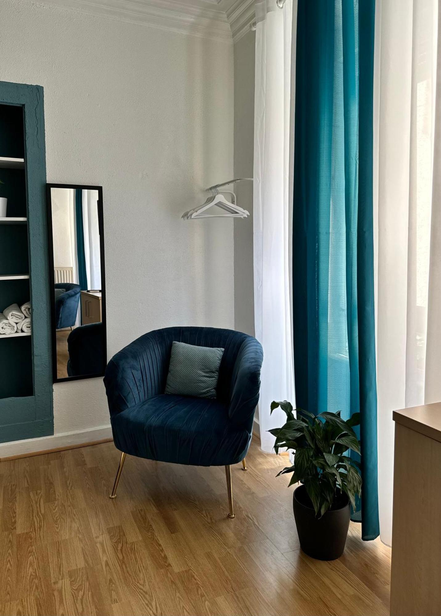 Hyper Centre Place Kleber Appart Strasbourg Ngoại thất bức ảnh